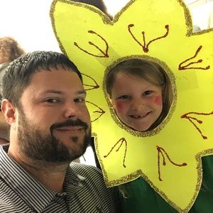 Meet your Posher, Justin